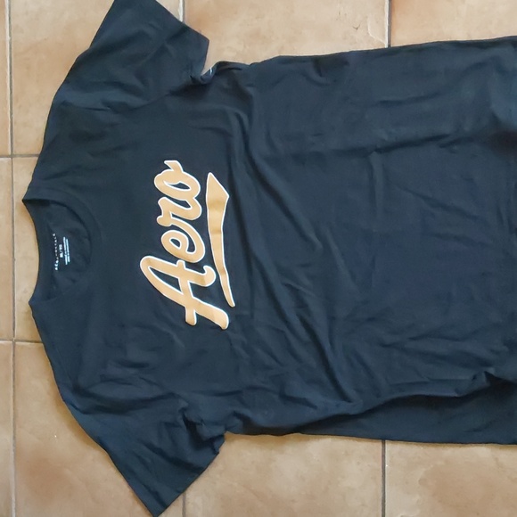 Aeropostale T-shirt men's size XL - Picture 2 of 8